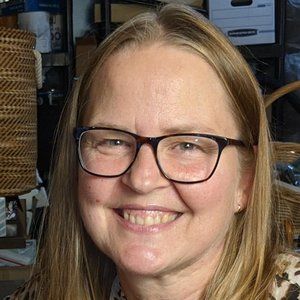 Meet your Posher, Whispering pines farm